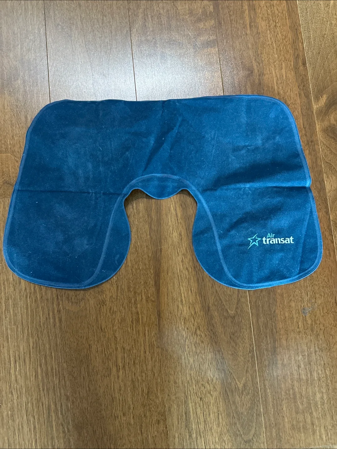 🆓 Travel Neck Pillow ✈️ thumbnail