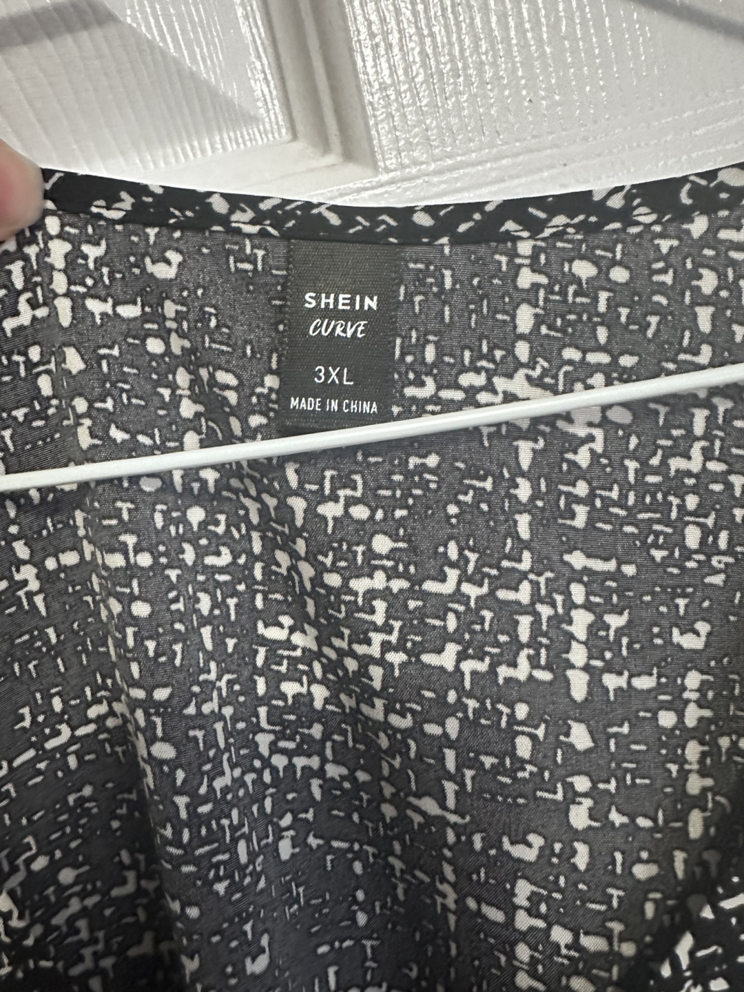 Shein Curve Size 3XL Tank Tops - photo 2