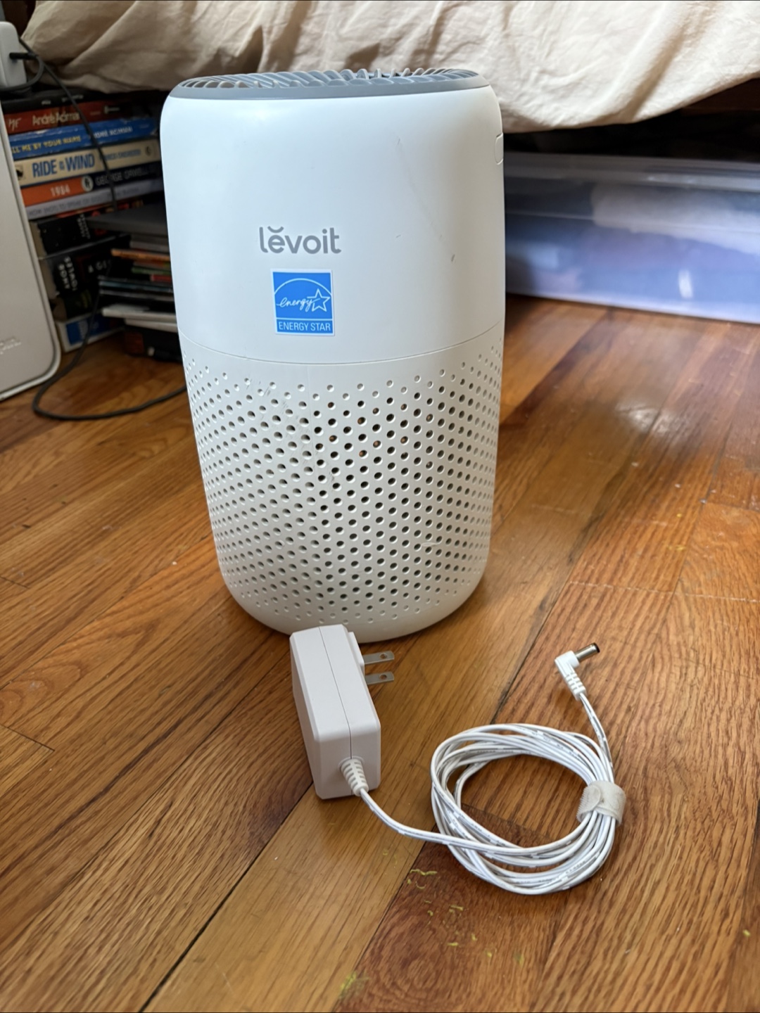 Levoit Core Mini Air Purifier - photo 3