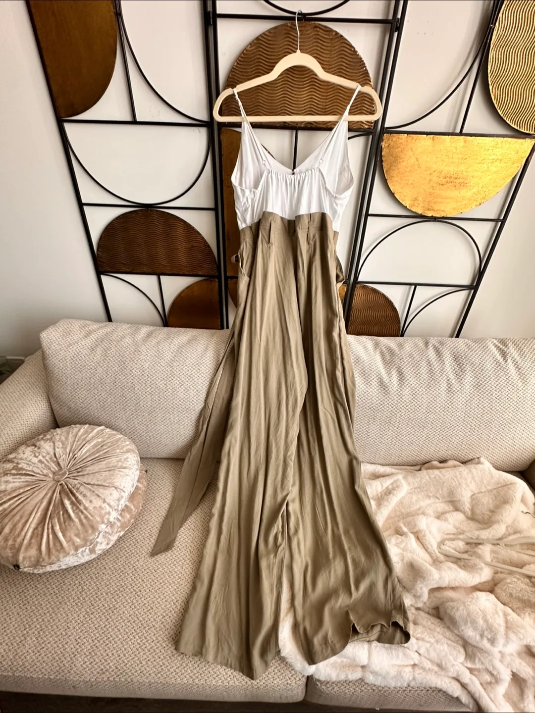 Aulin & Co. Jumpsuit - Size S image indicator(4)