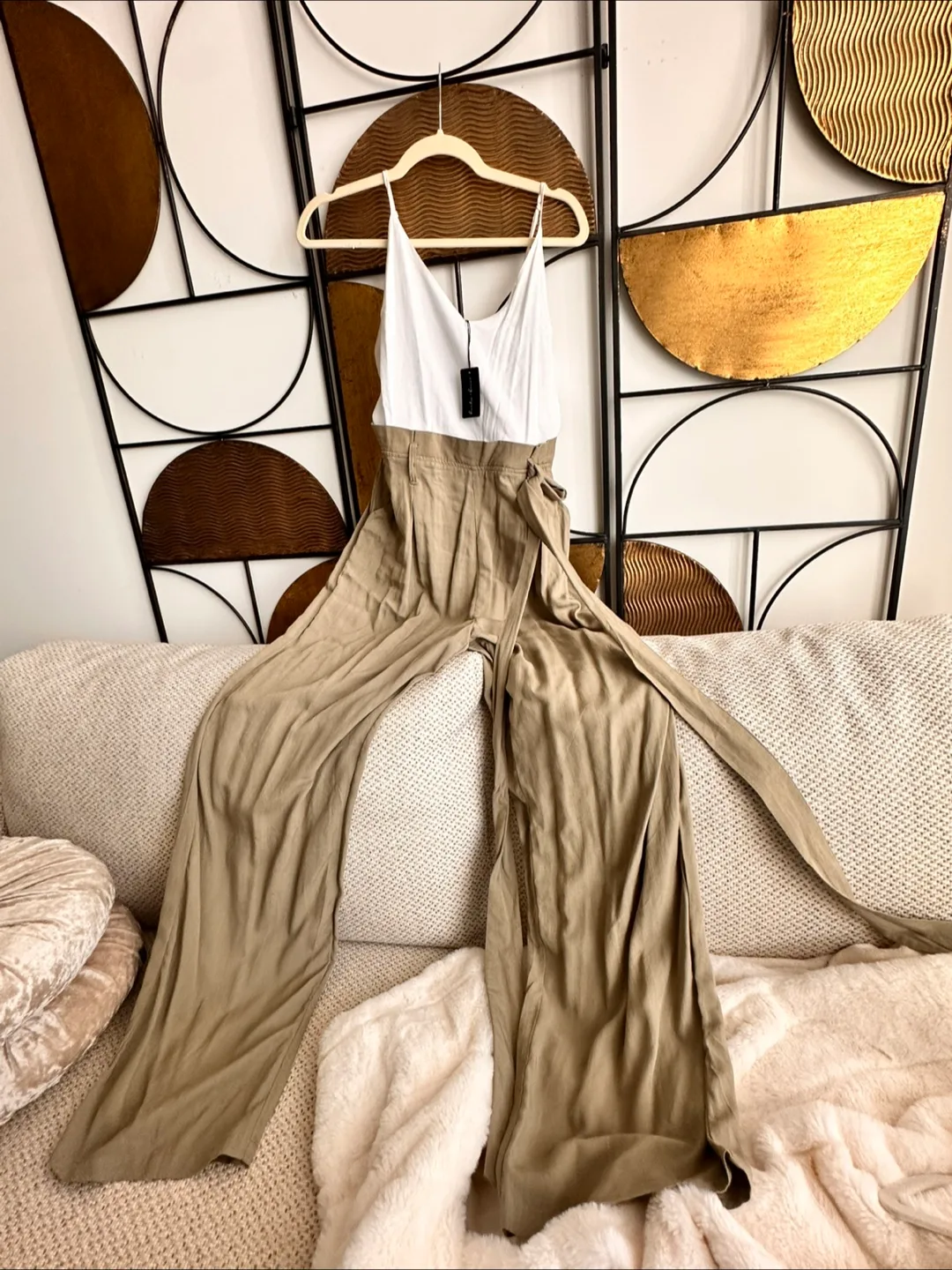Aulin & Co. Jumpsuit - Size S thumbnail