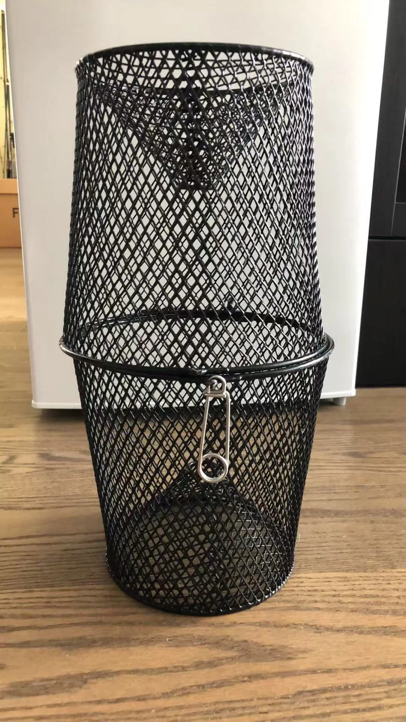 Fishing Torpedo Minnow Trap thumbnail