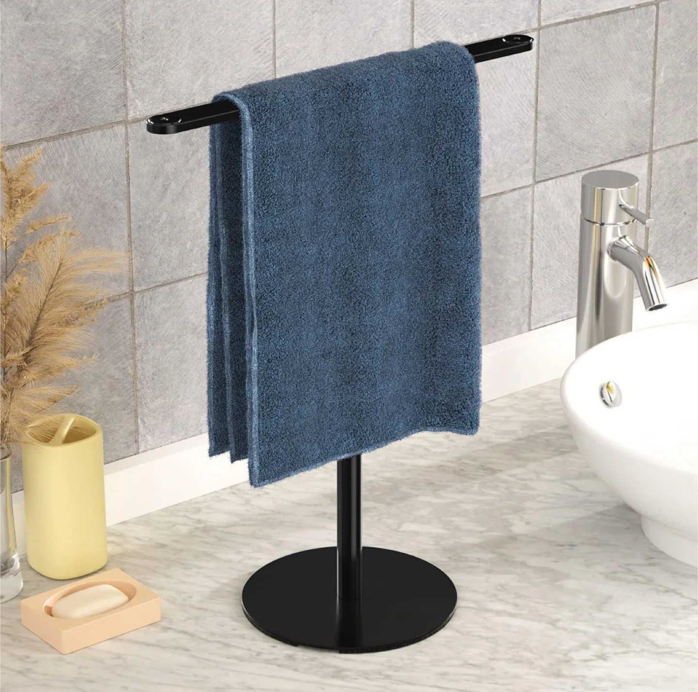 Towel Rack (Used in Kitchen) thumbnail