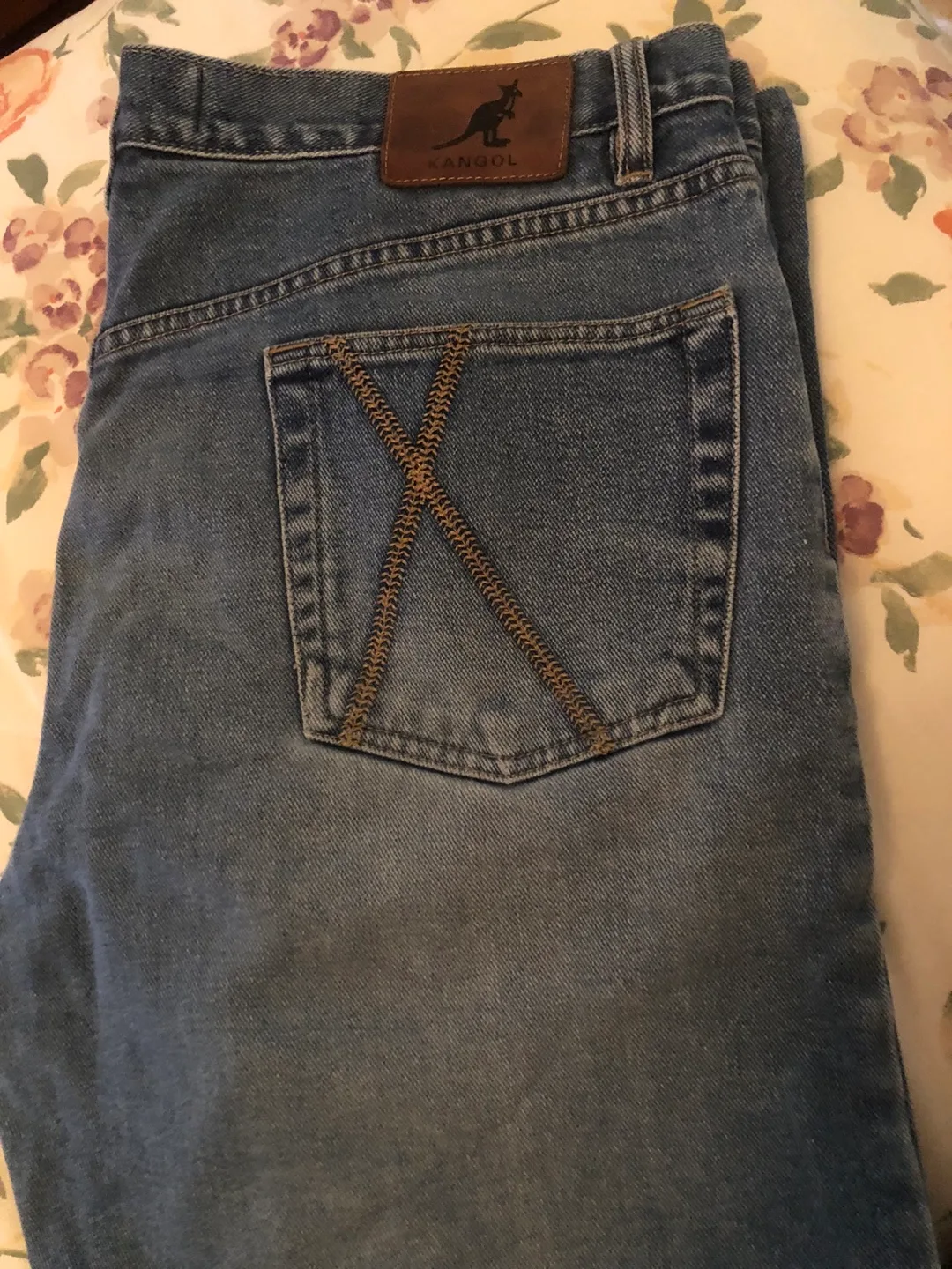 Kangol Jeans thumbnail