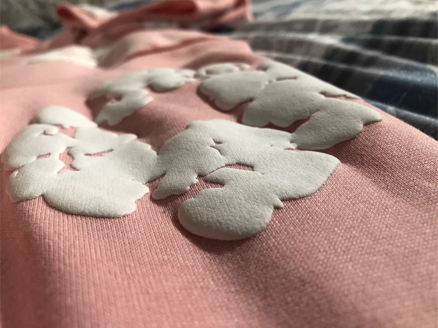 Pink Denim Tears image indicator(3)