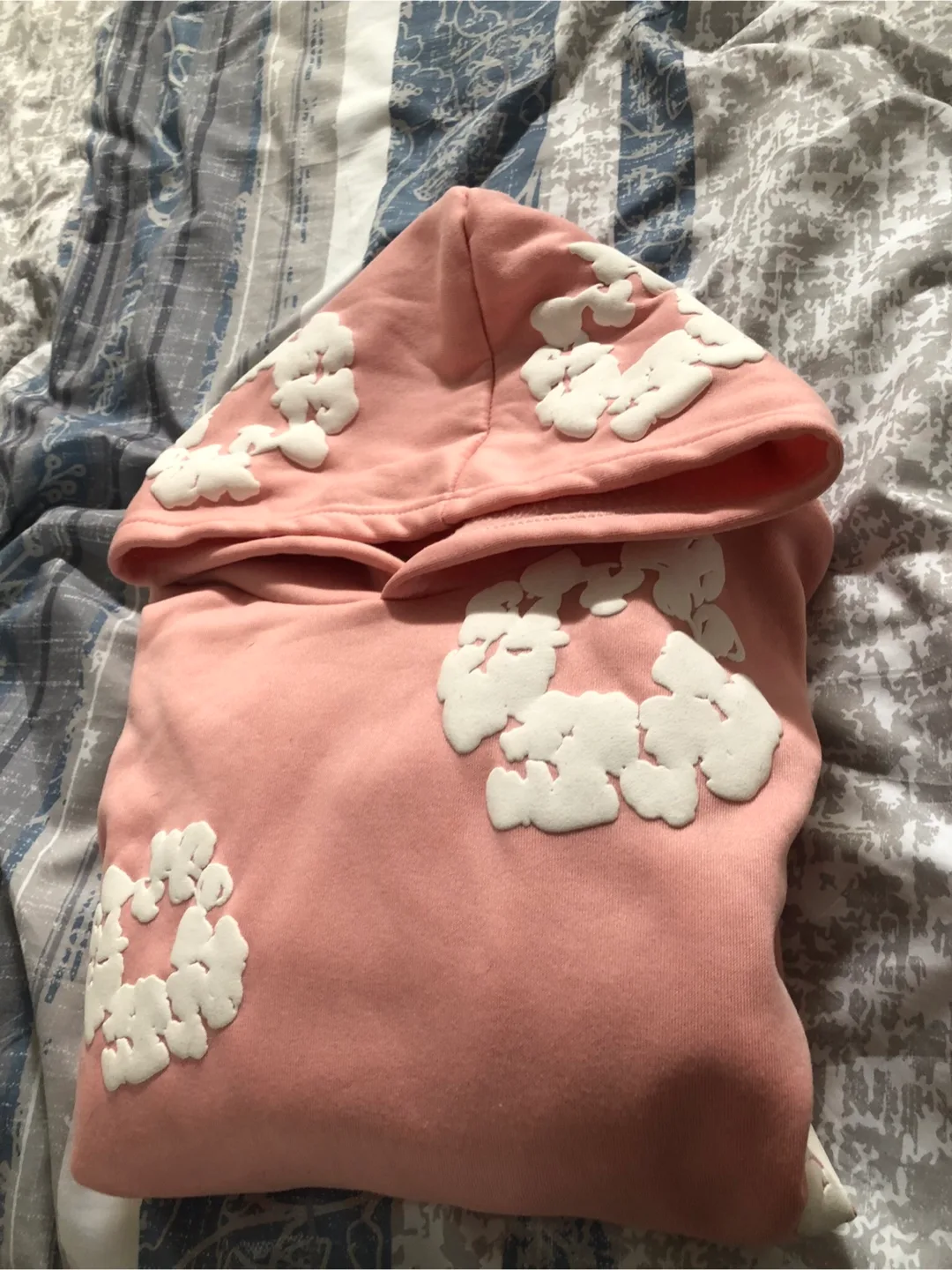 Pink Denim Tears image indicator(5)