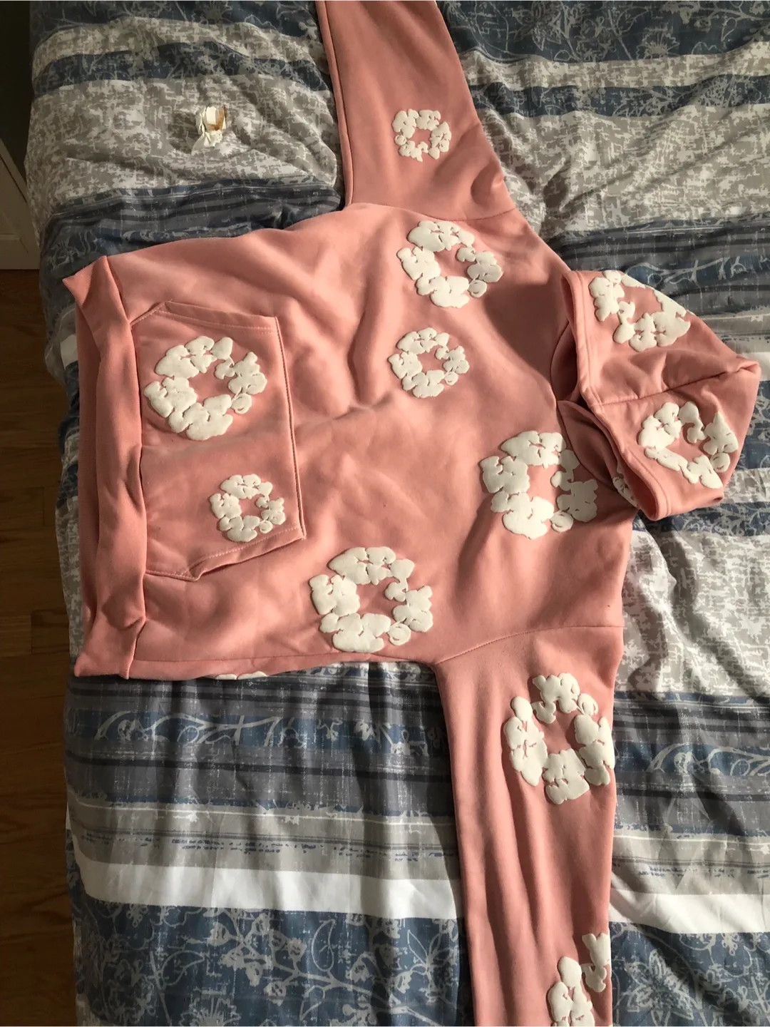 Pink Denim Tears image indicator(2)