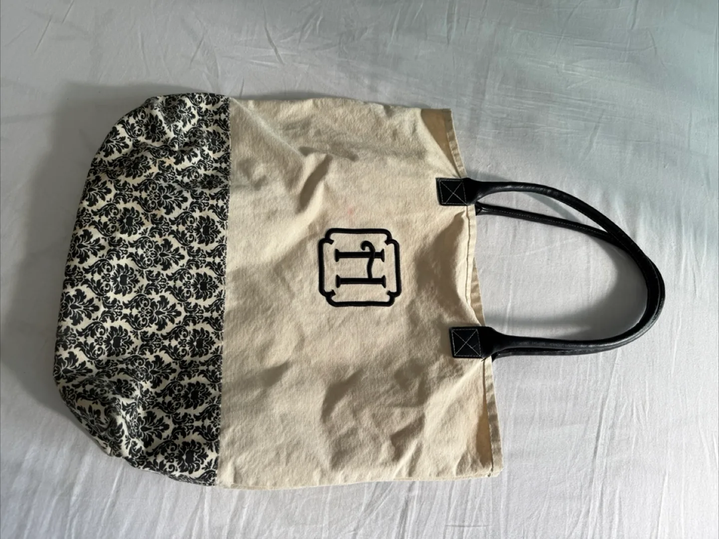 Canvas Tote Bag thumbnail