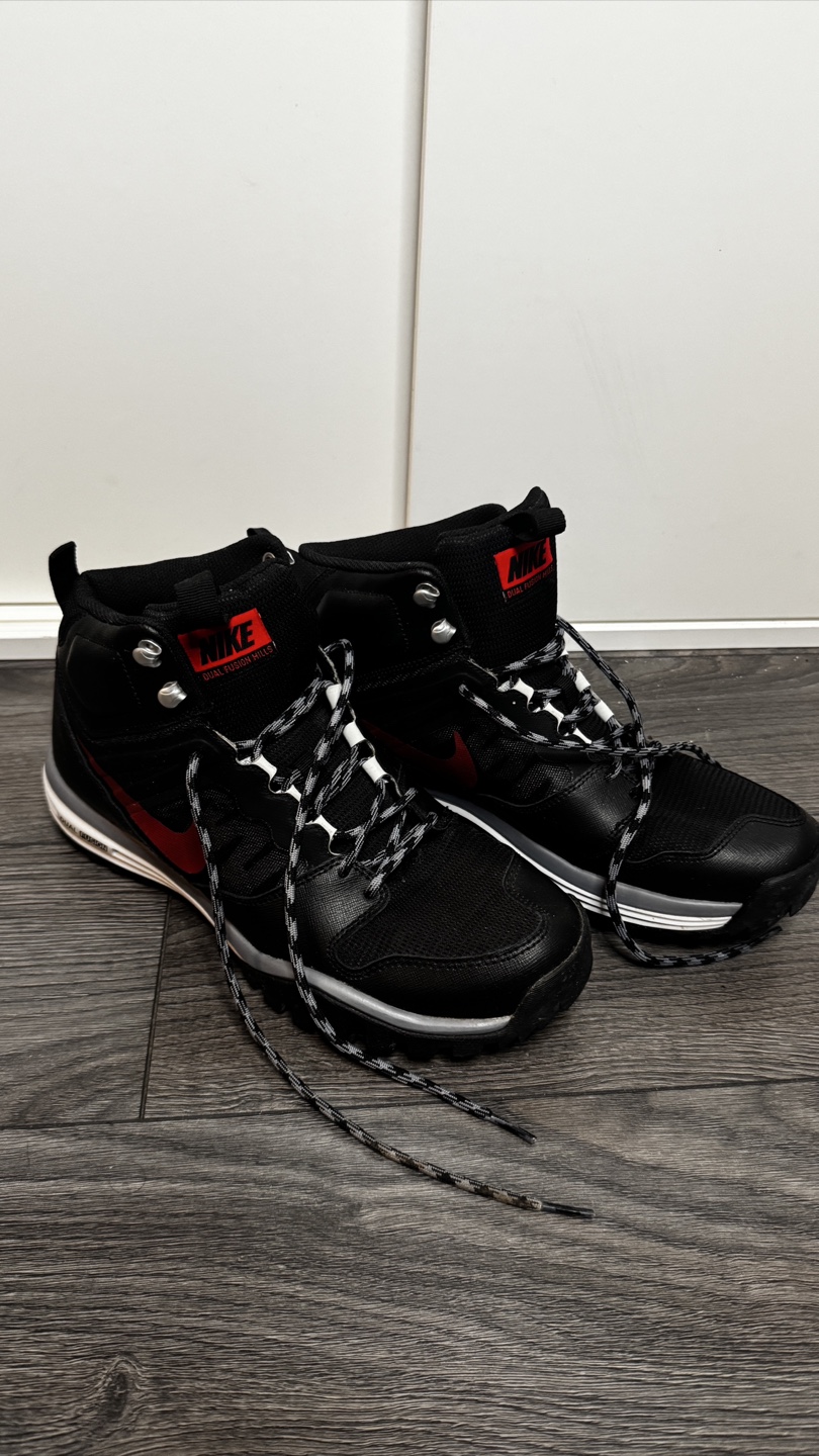 Nike Lunar Incognito Men's Winter Boots