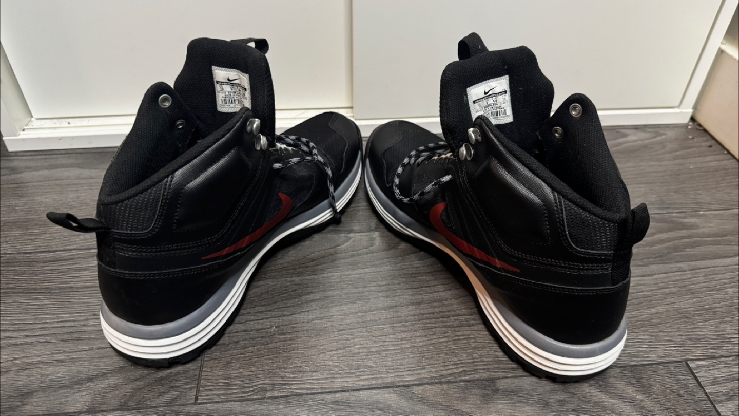 Nike Lunar Incognito Men's Winter Boots - photo 5