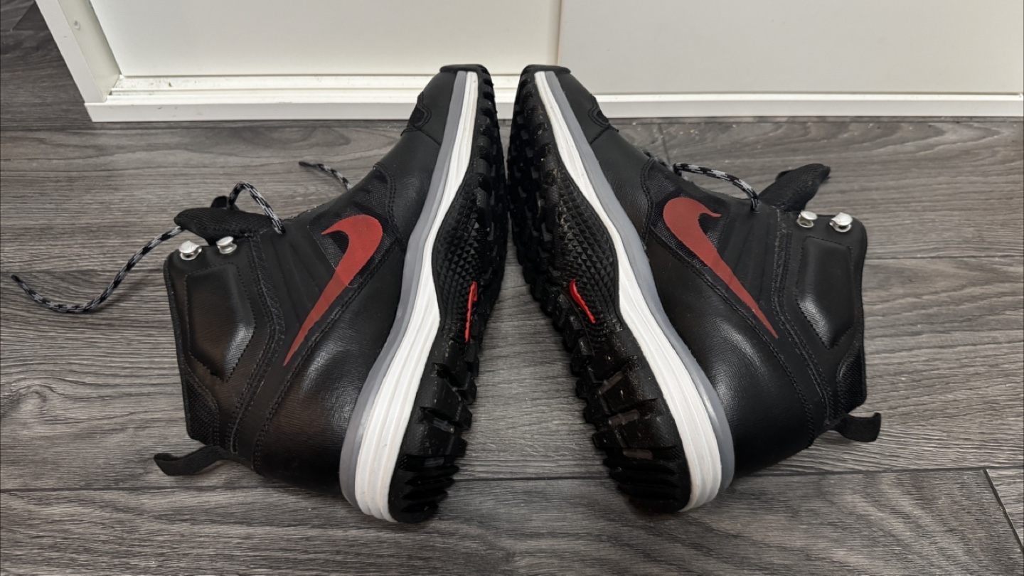 Nike Lunar Incognito Men's Winter Boots - photo 2