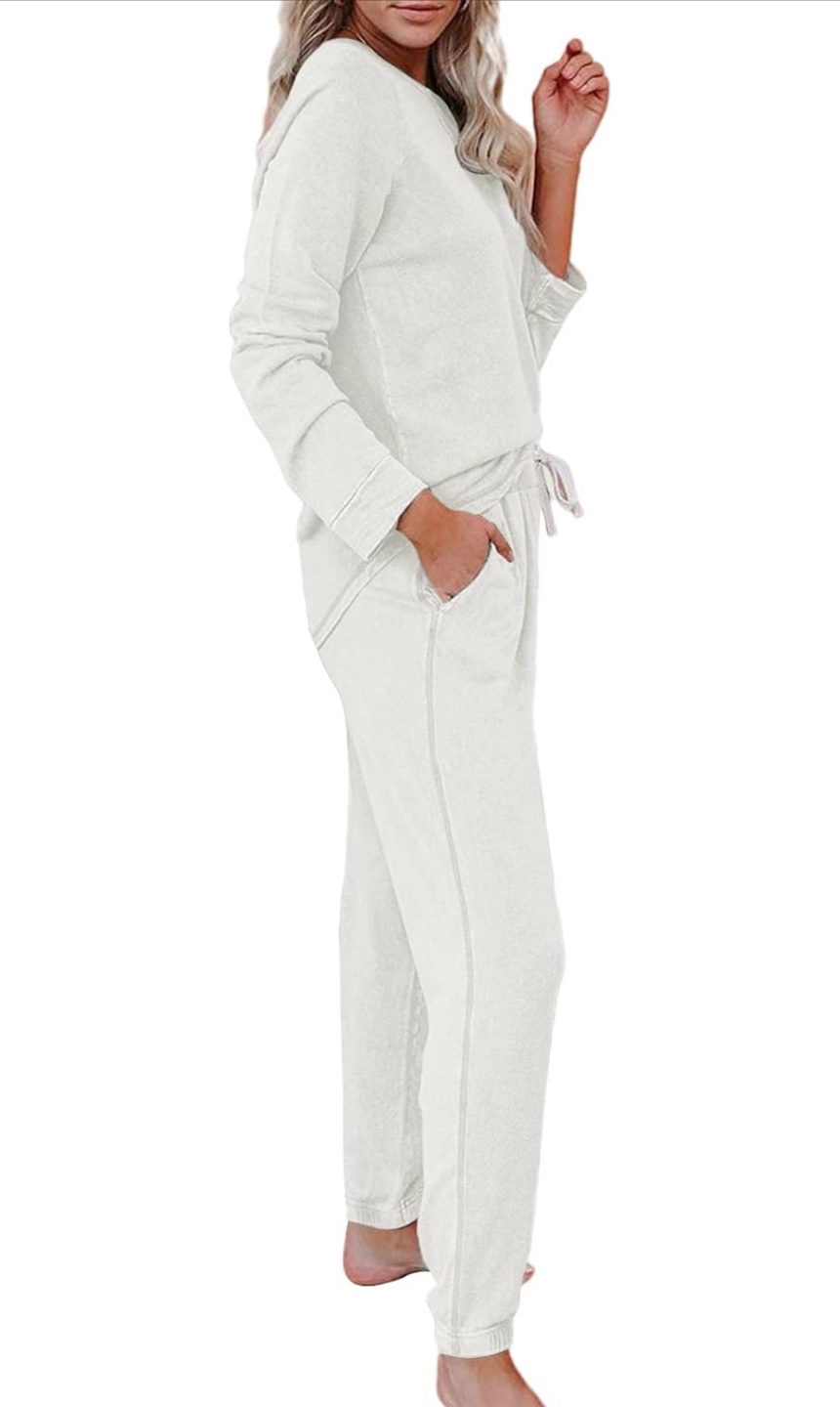 NEW! Saeklia Women's Lounge Set - Size M/L - photo 3