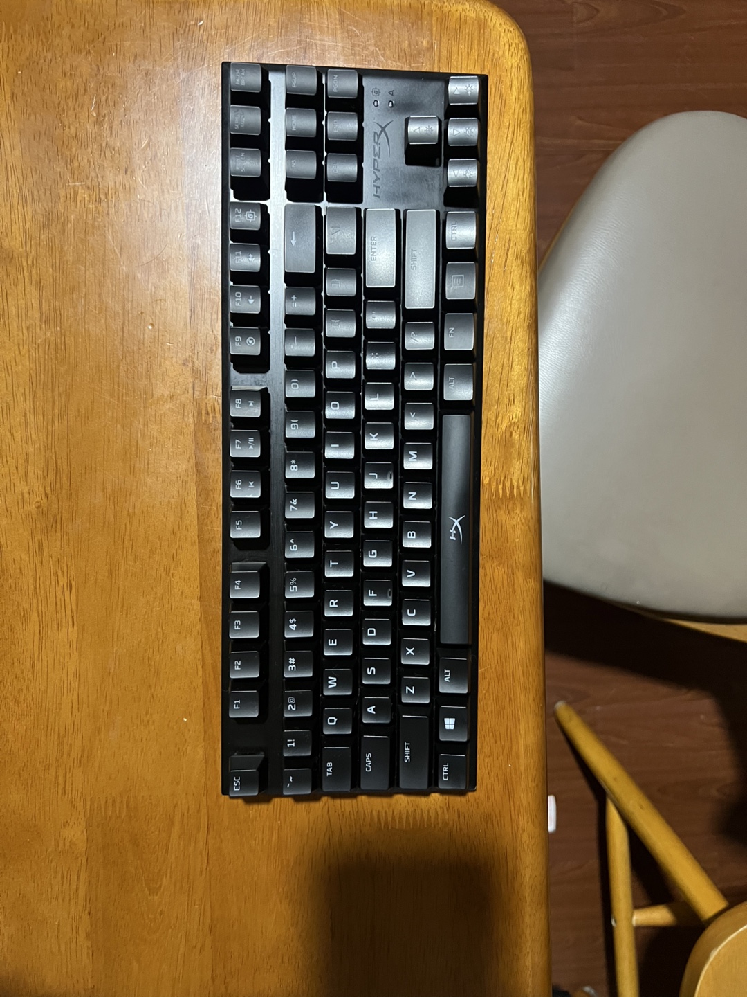 HyperX Alloy Origins Core Mechanical Keyboard - photo 2