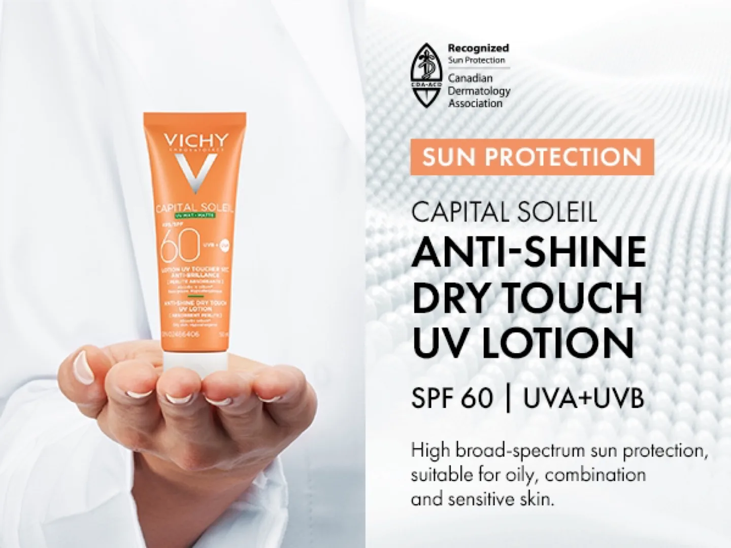 Vichy Skincare Set: BHA Serum, Mineral 89 Booster, & UV Lotion image indicator(6)