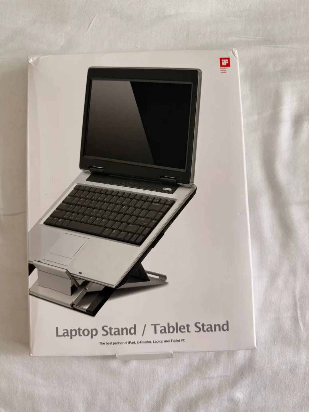 Goldtouch Laptop Stand thumbnail