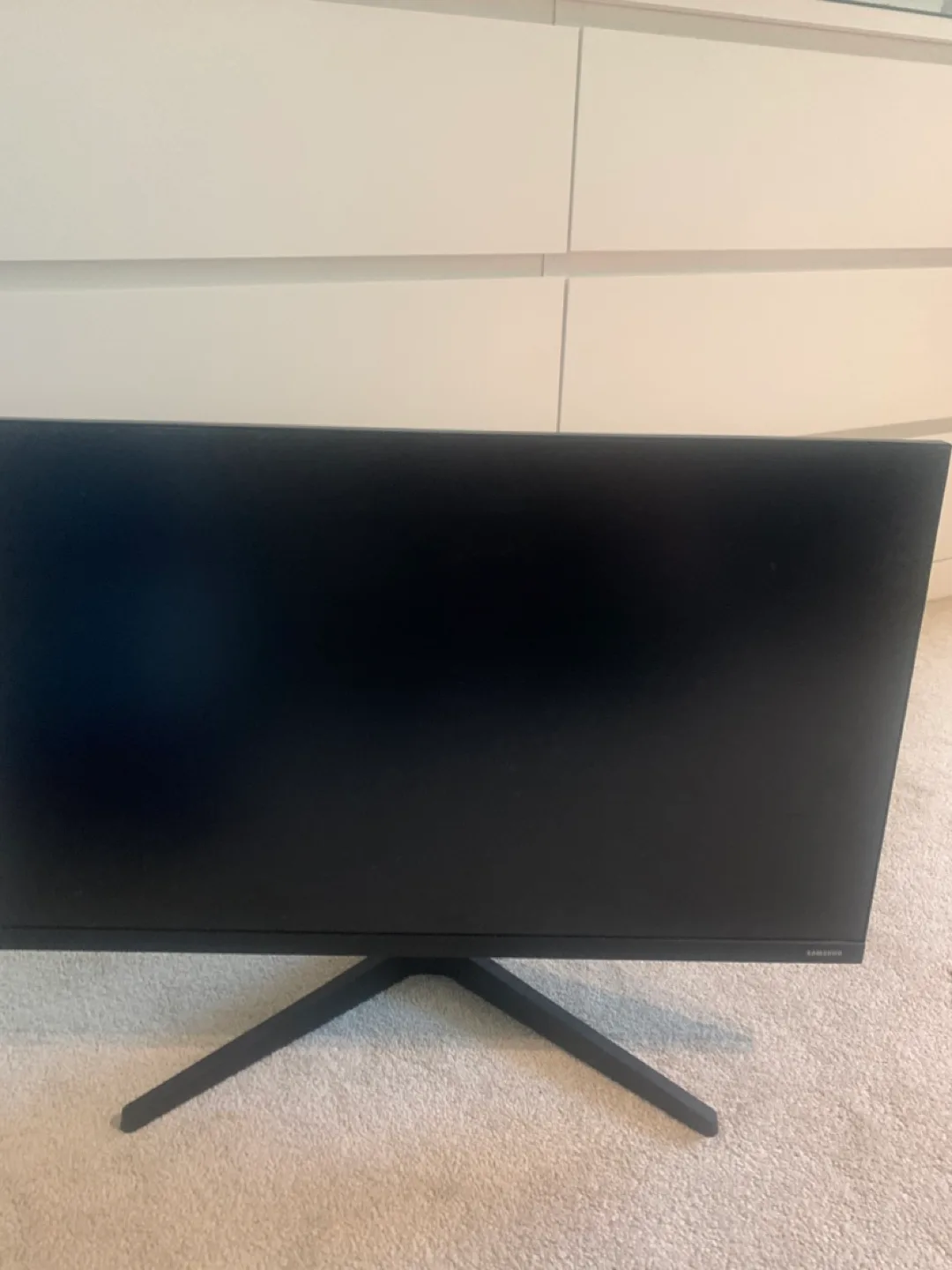 Samsung F27T350FHN 27-inch Monitor thumbnail