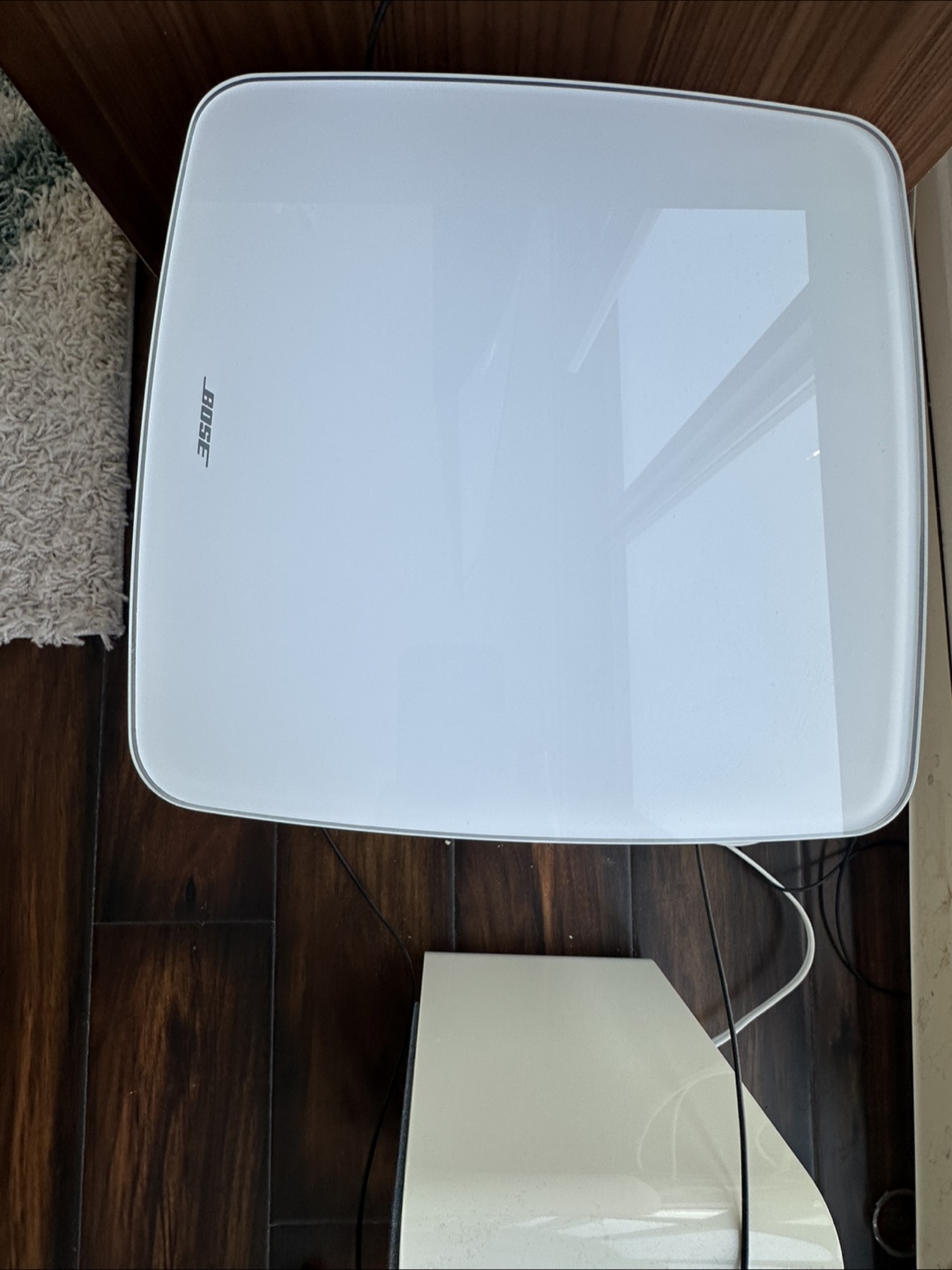 Bose bass module 700