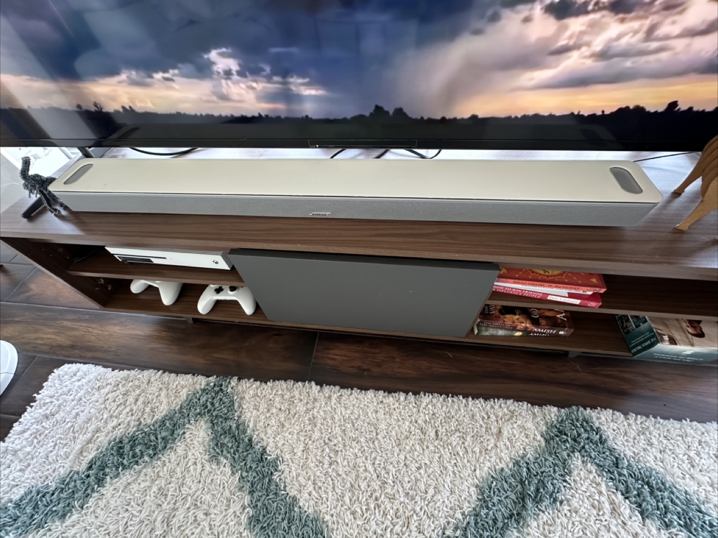 Bose Soundbar