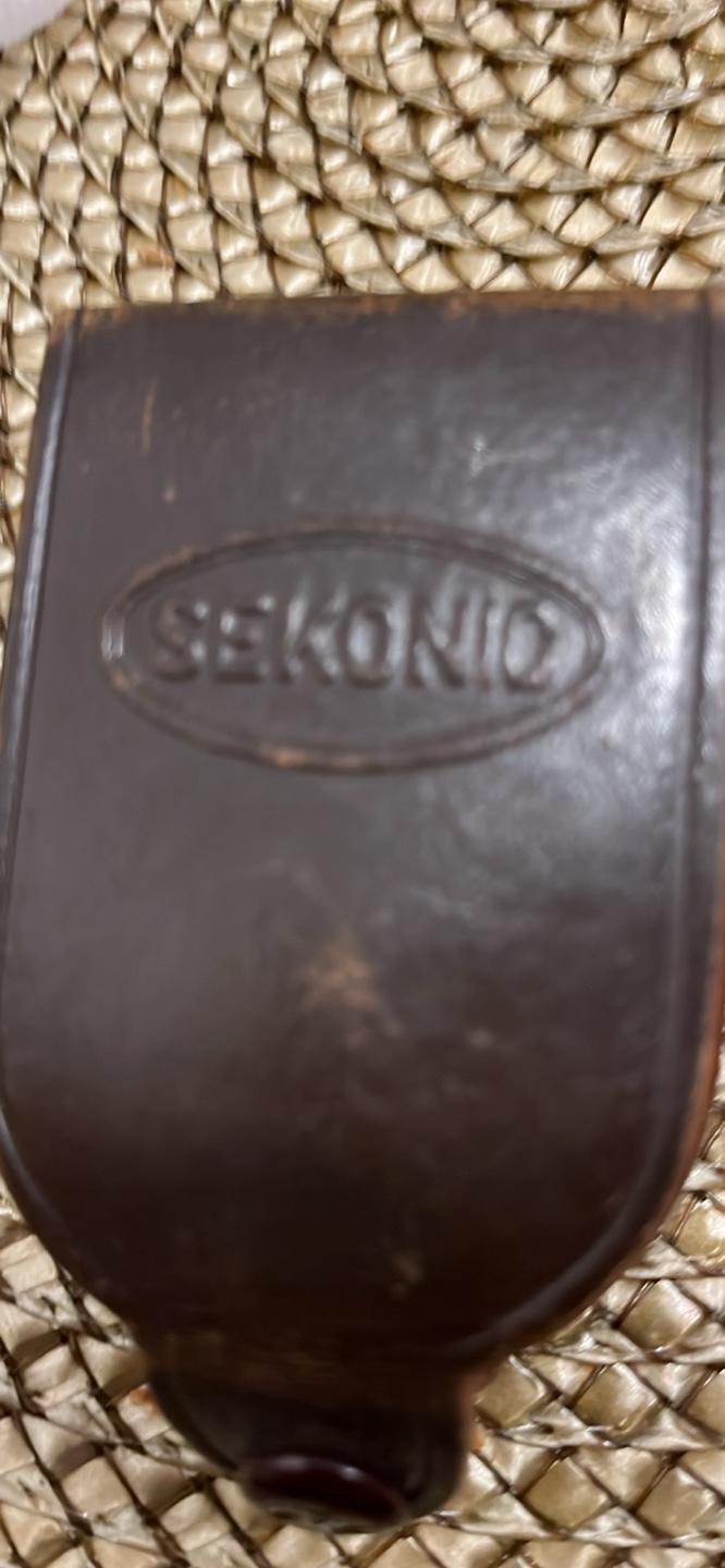 Sekonic Light Meter - photo 2