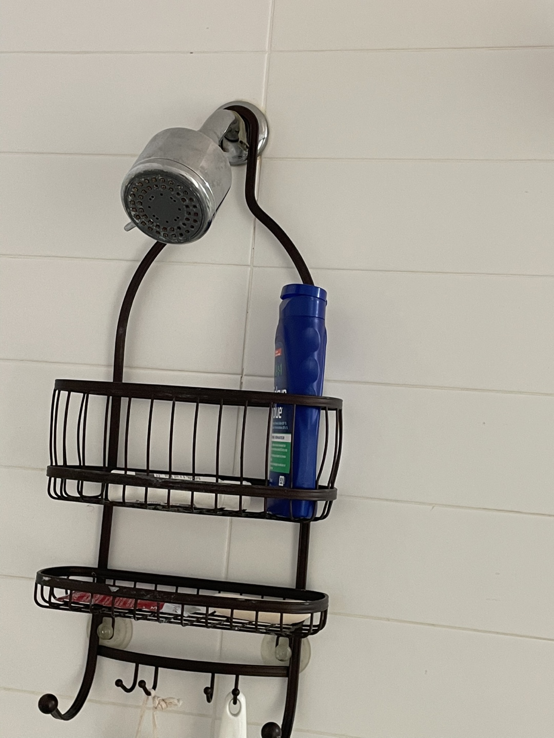 Shower caddy - photo 3