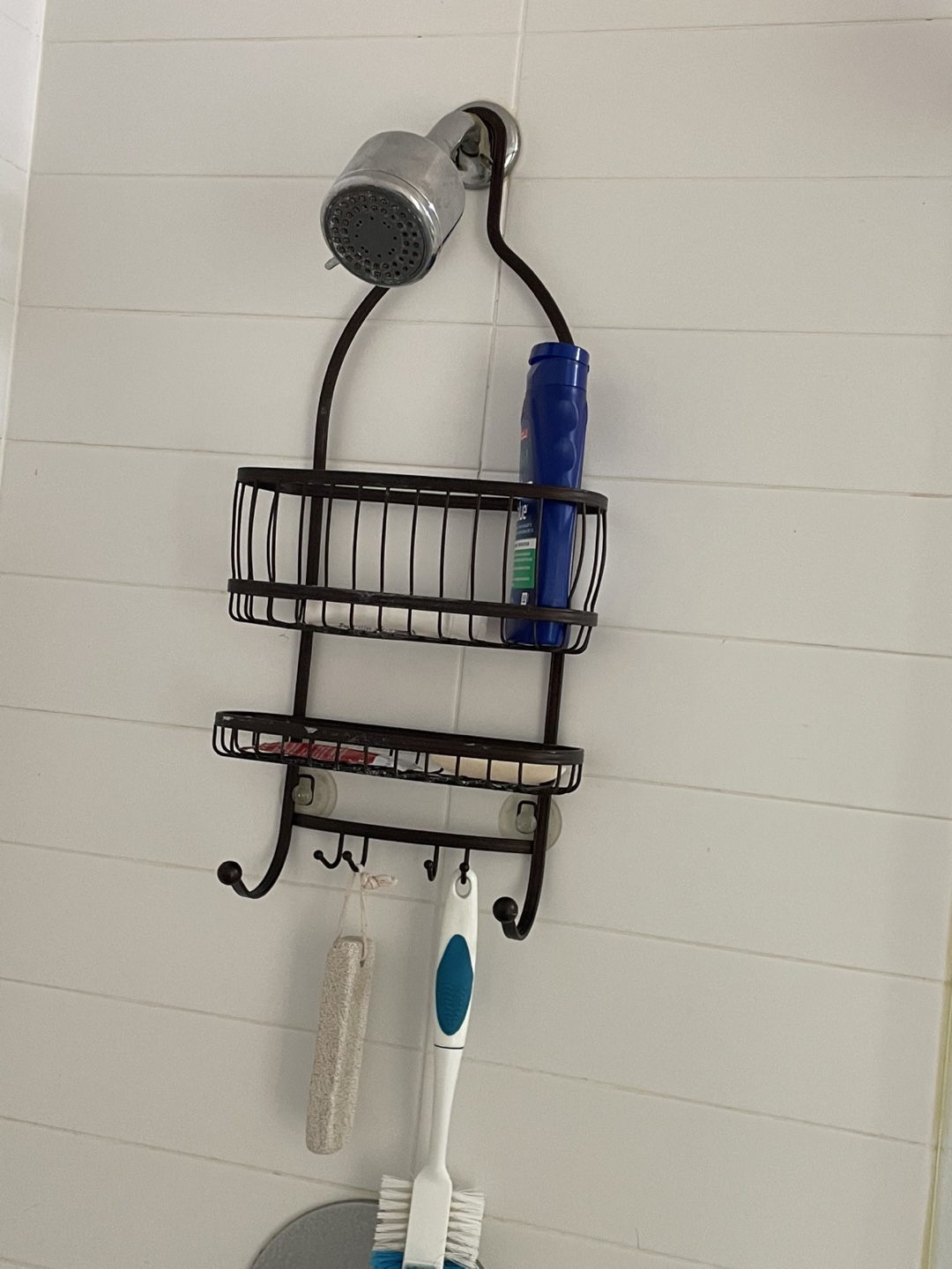 Shower caddy - photo 2