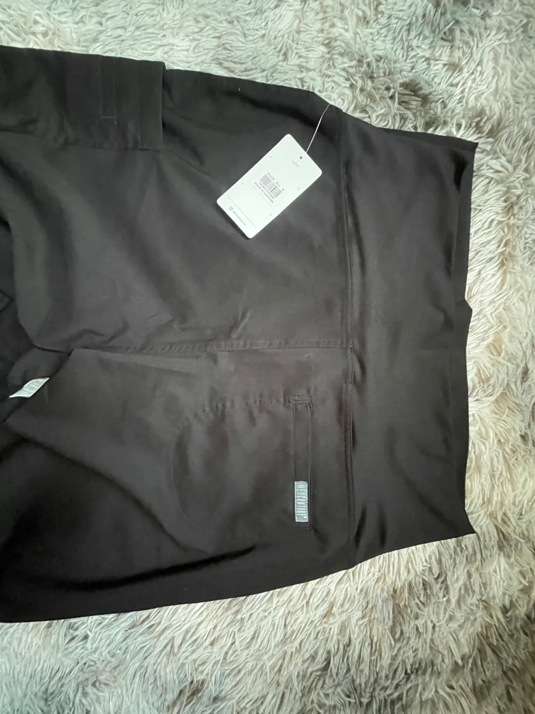 Maternity Scrub Pants - Medium image indicator(5)