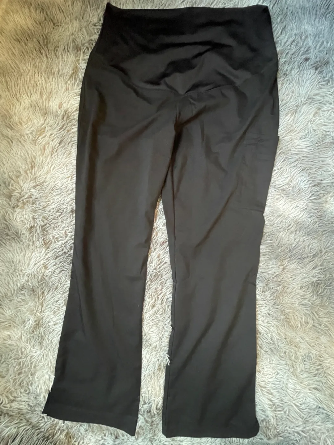 Maternity Scrub Pants - Medium image indicator(4)