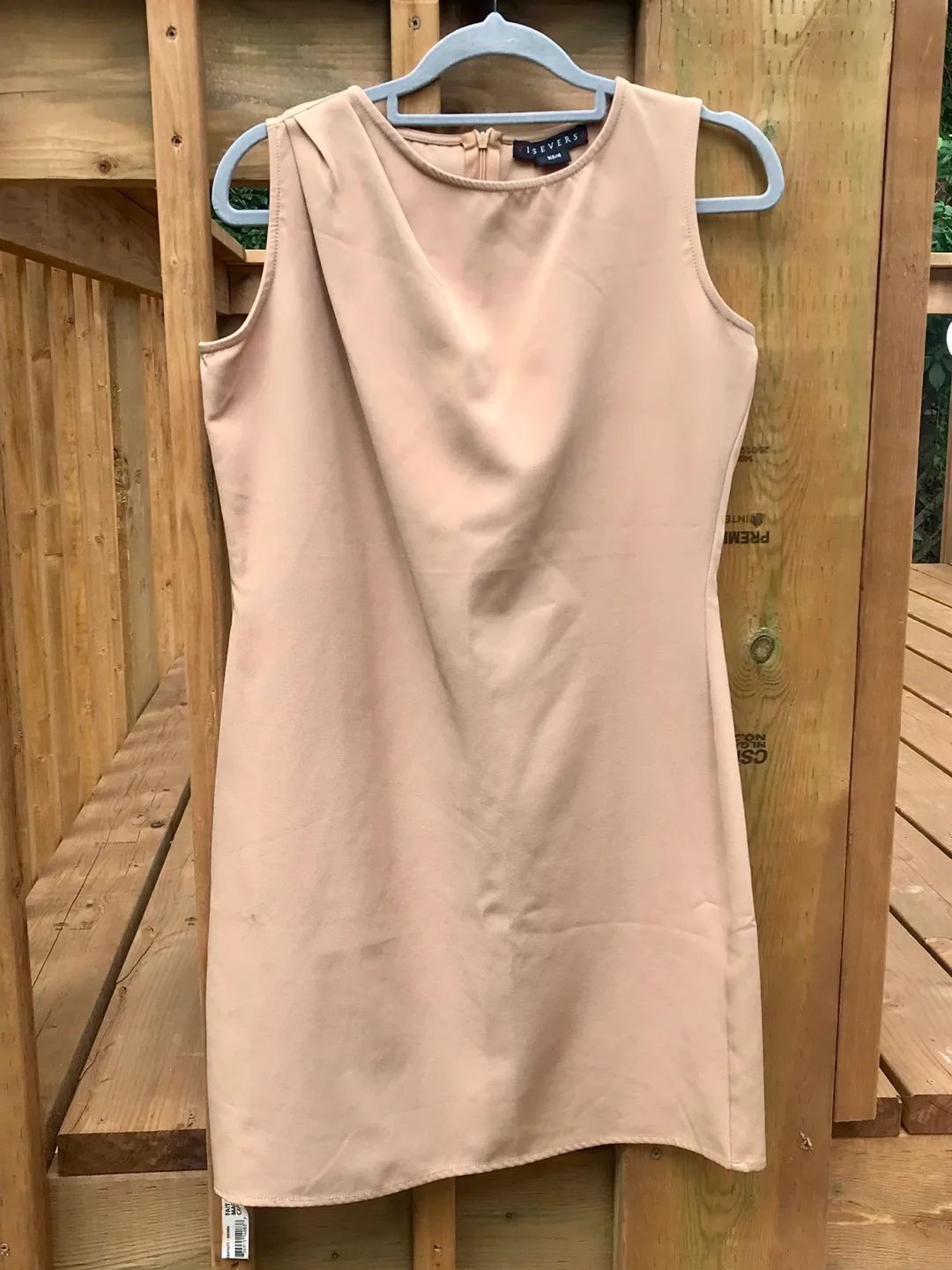Viseversa Sleeveless Dress - Size XS/4 thumbnail