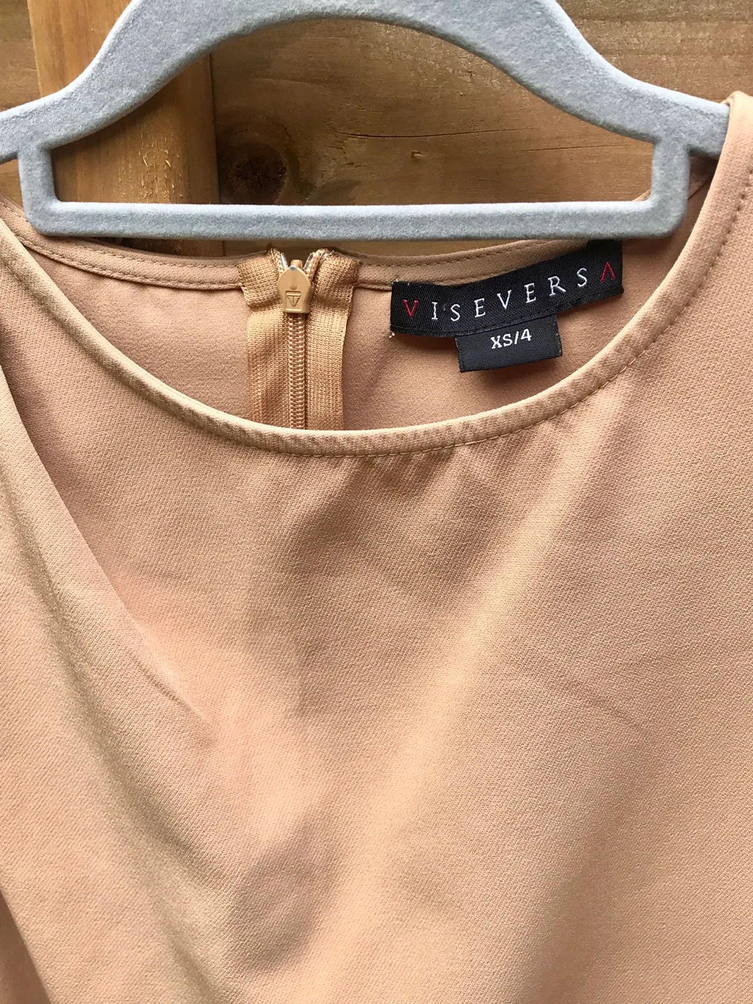 Viseversa Sleeveless Dress - Size XS/4 image indicator(3)