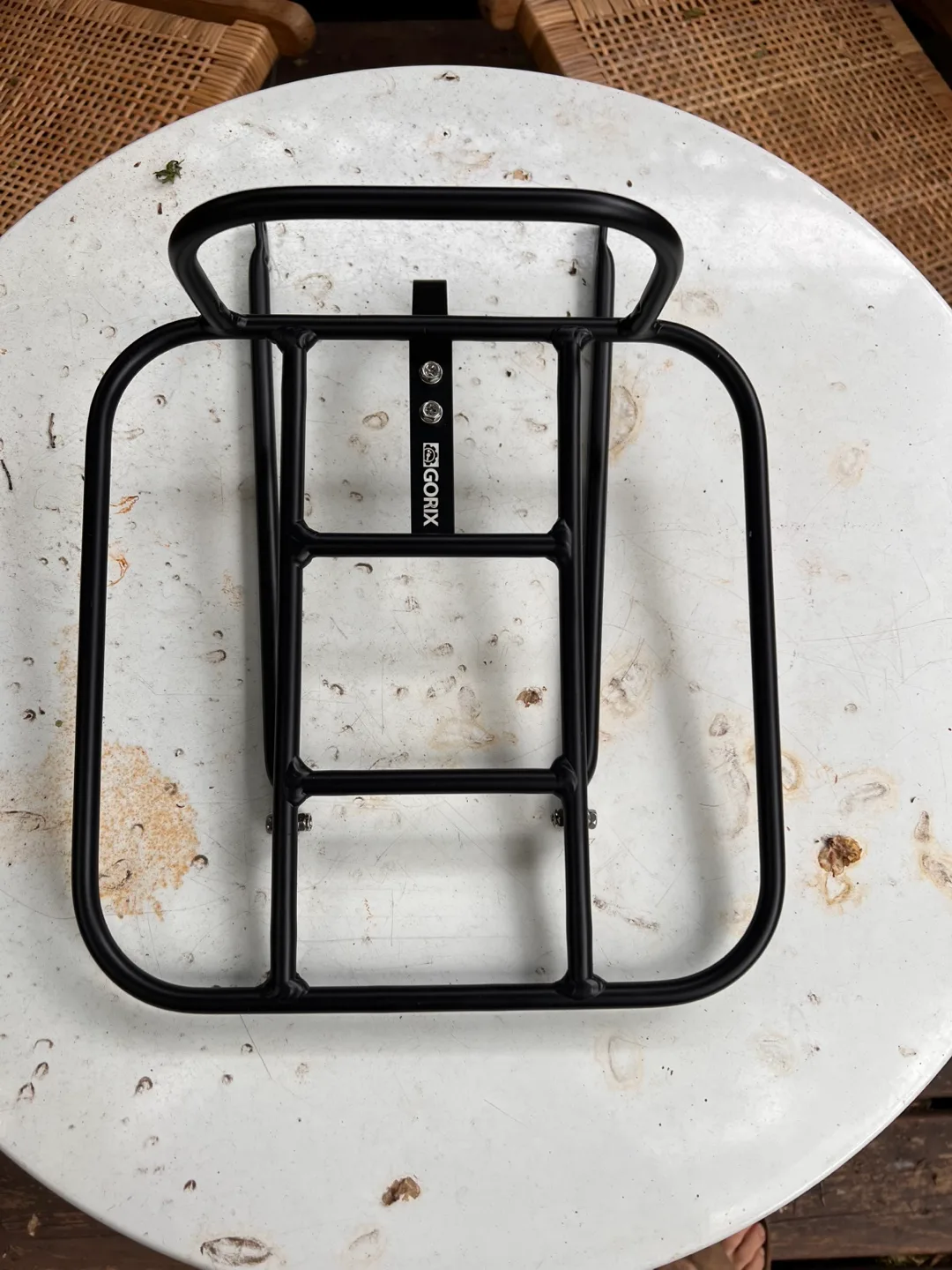 Gorix Bike Rack image indicator(3)