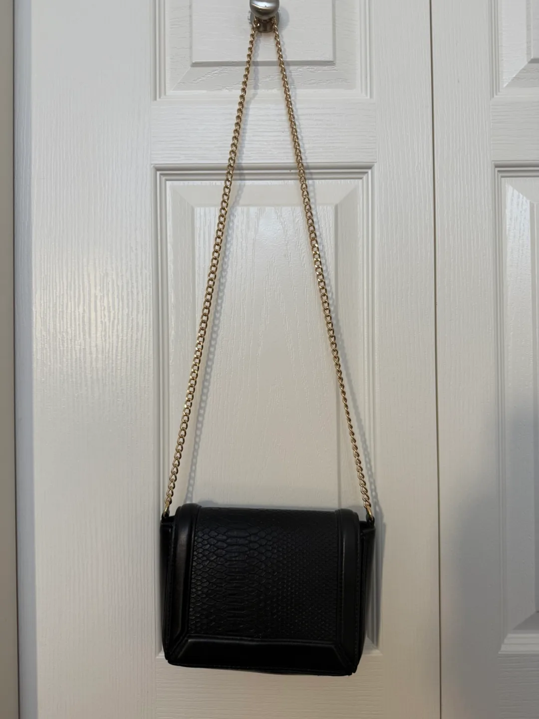 H&M shoulder bag thumbnail