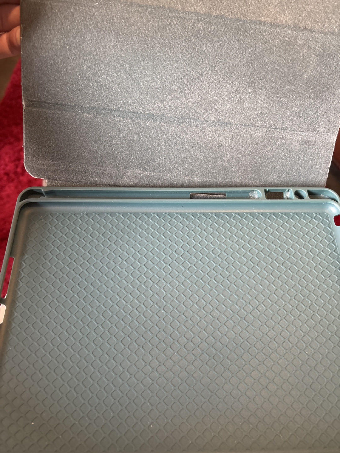 Apple iPad 8th generation-32g - photo 3