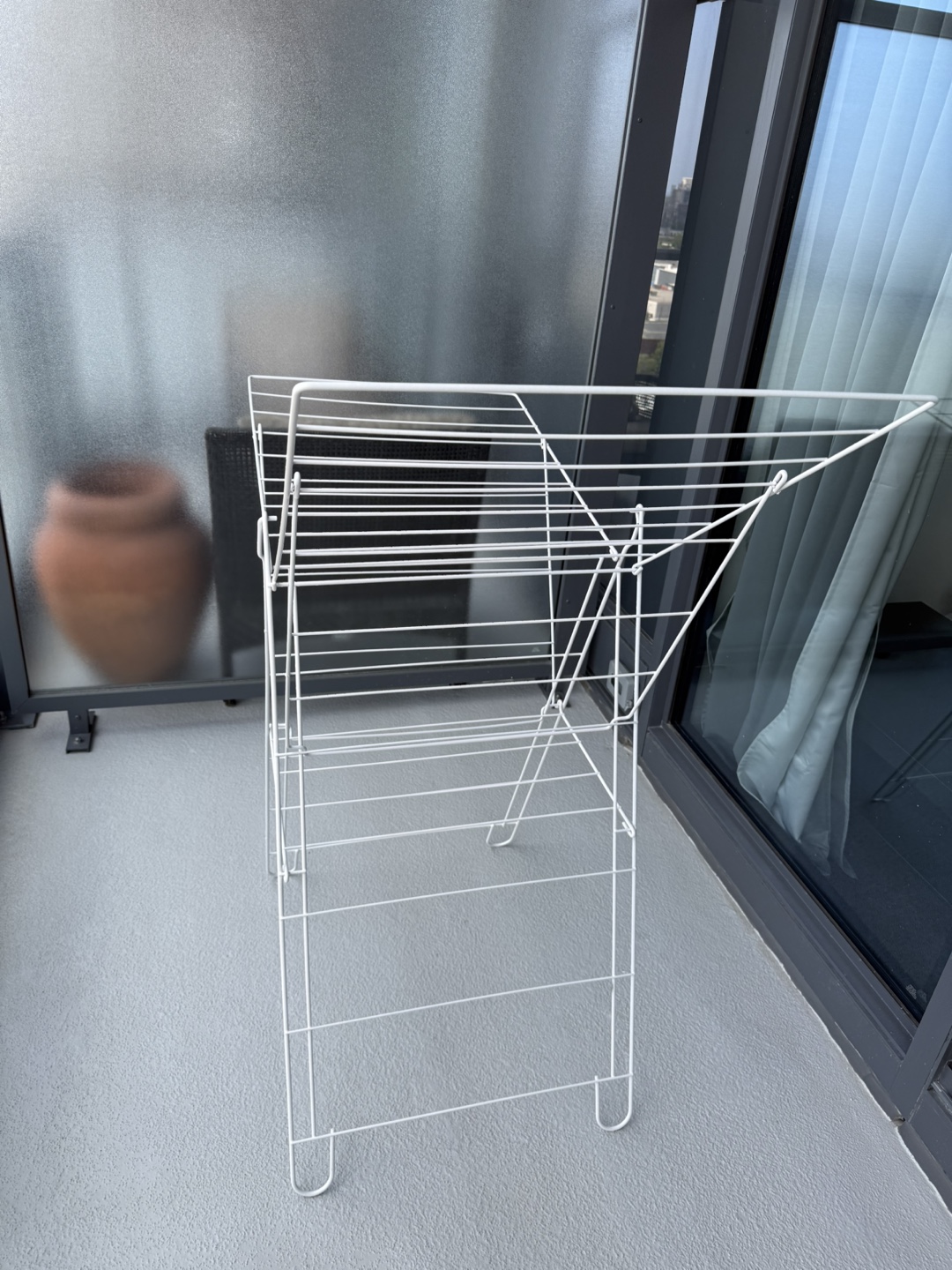 IKEA FROST Drying Rack