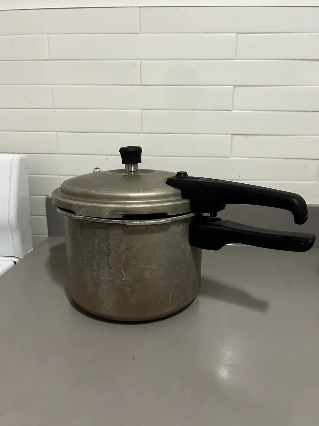 Pressure Cooker thumbnail