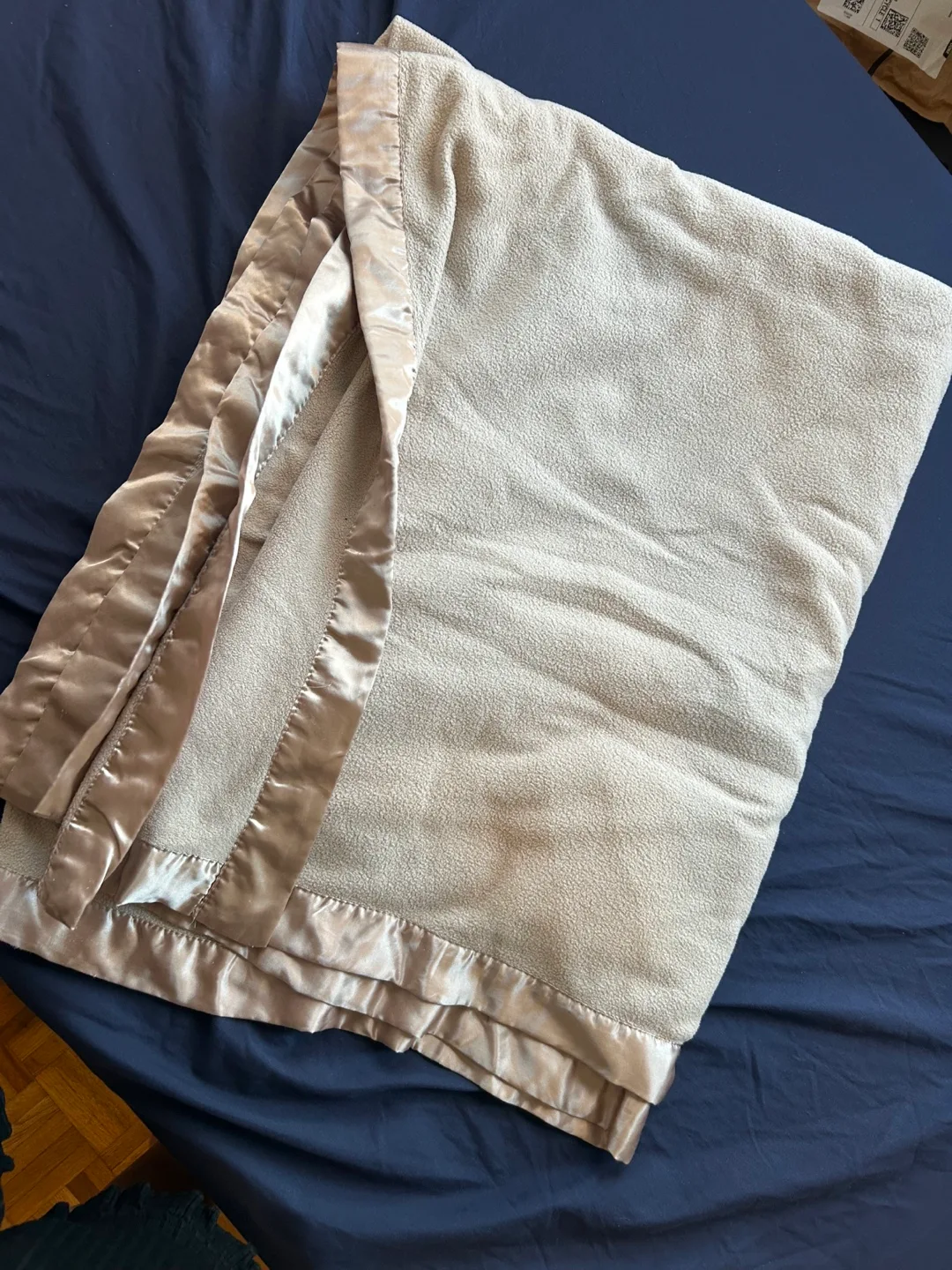Martha Stewart King Size Blanket thumbnail