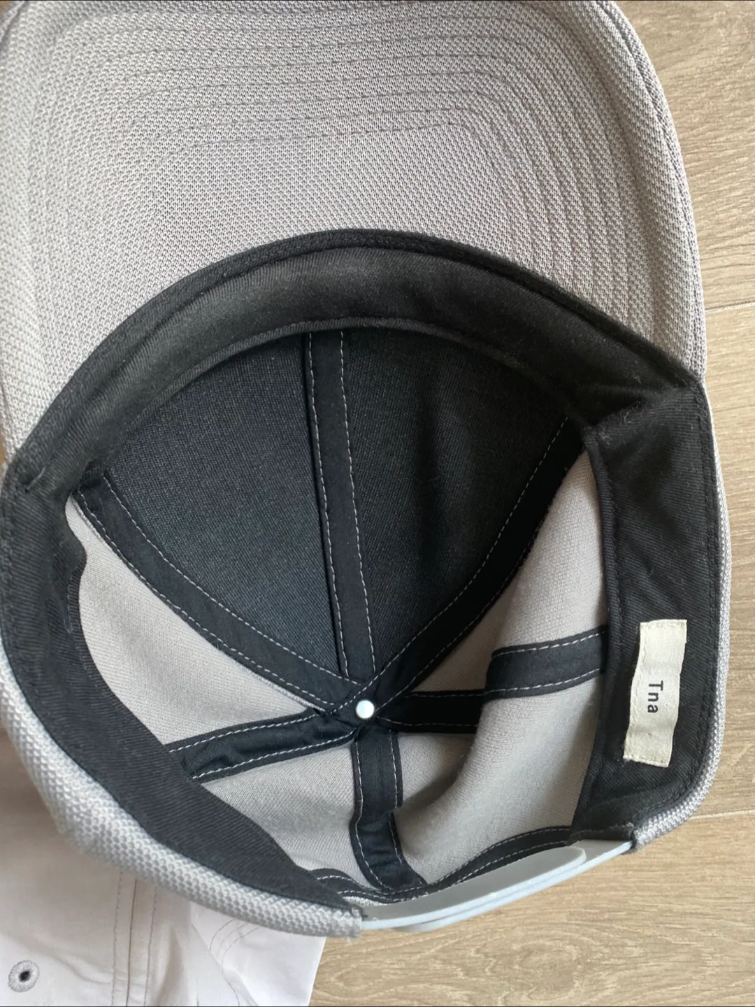 Golden by Tna Altitude Series Hat image indicator(2)