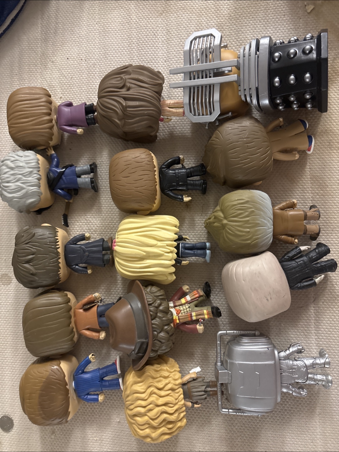Funko Pop! Figures - Doctor Who - photo 2