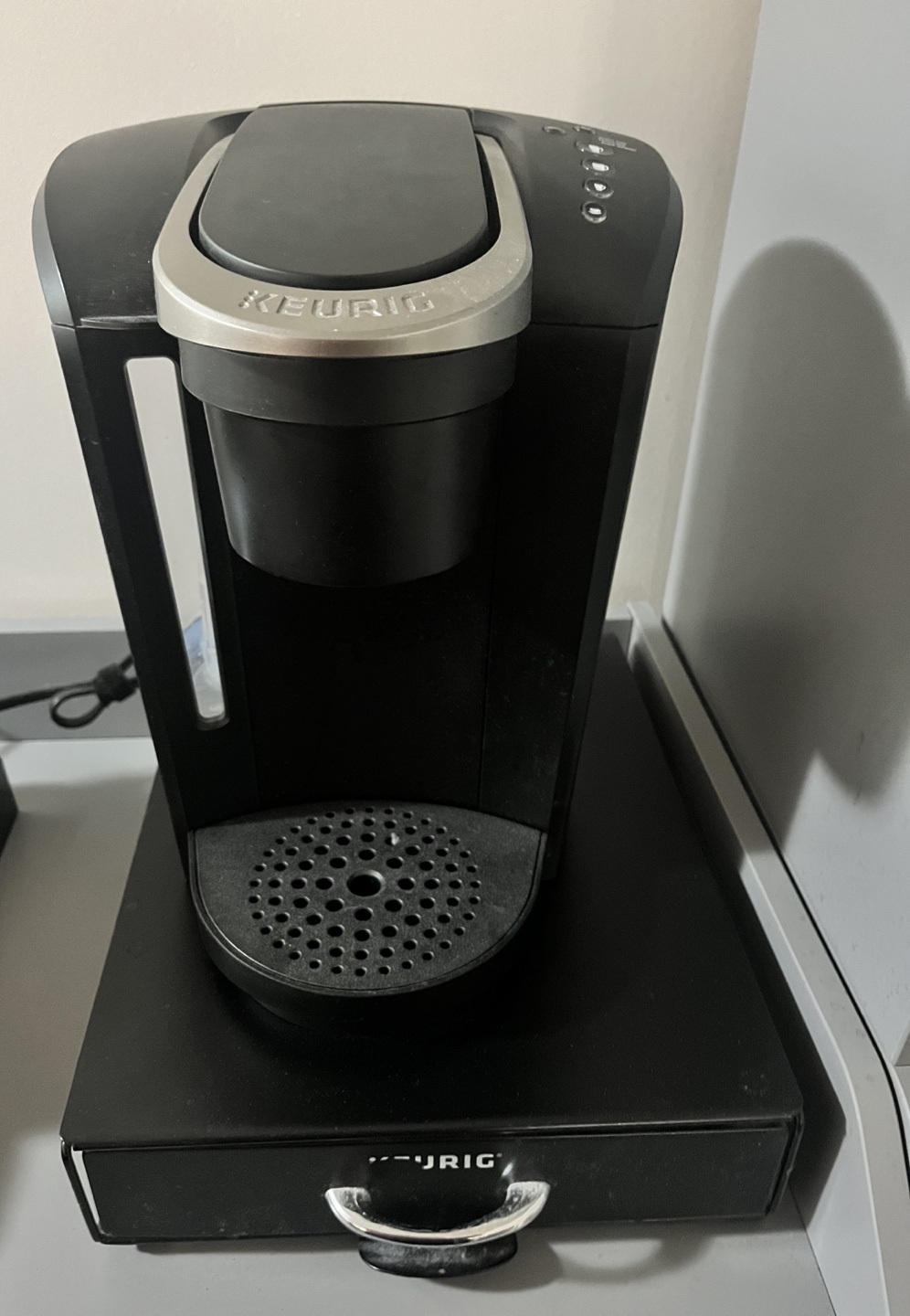 Keurig K-Cup Coffee Maker (K-Select)