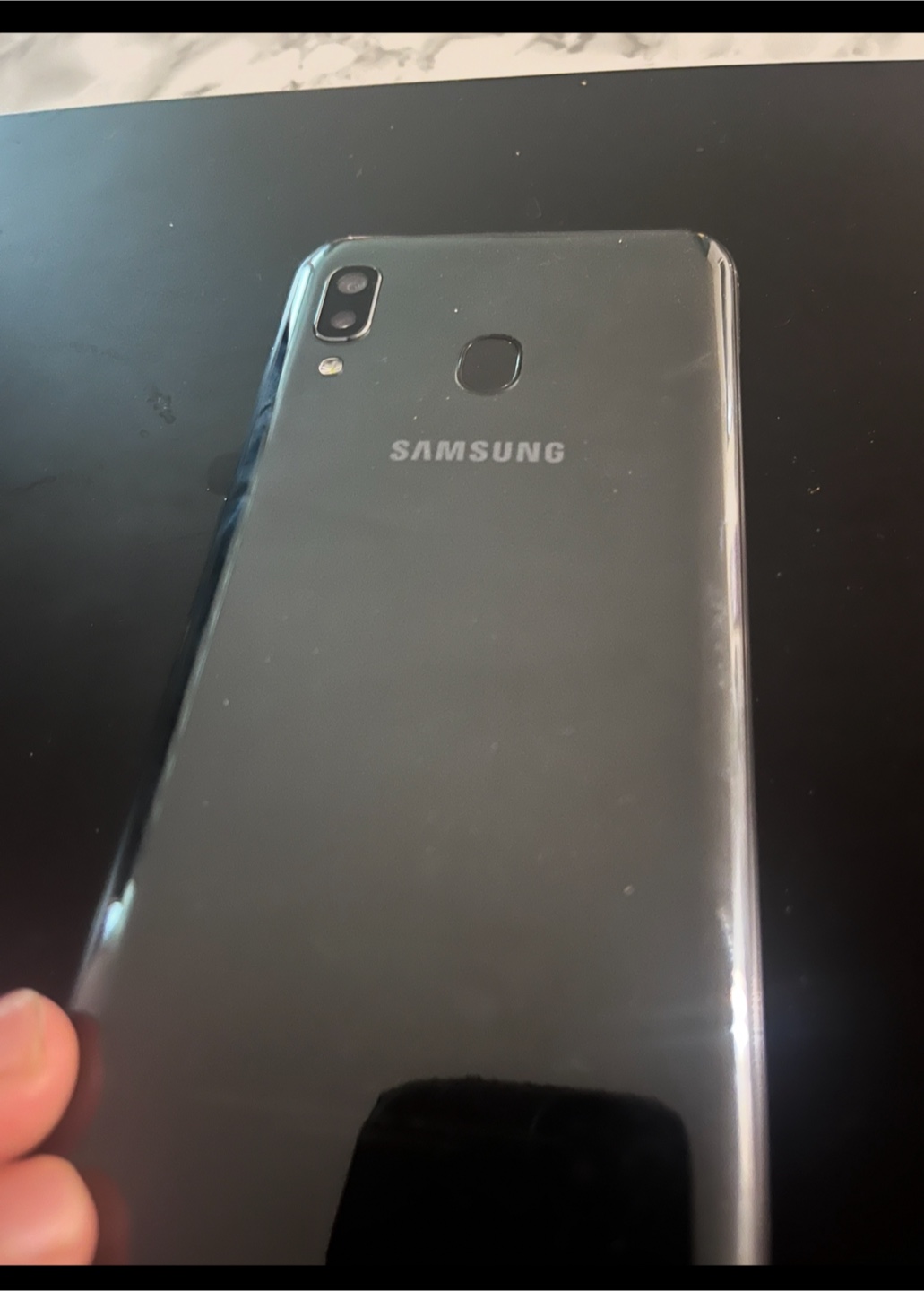 Samsung Galaxy A20 - photo 2