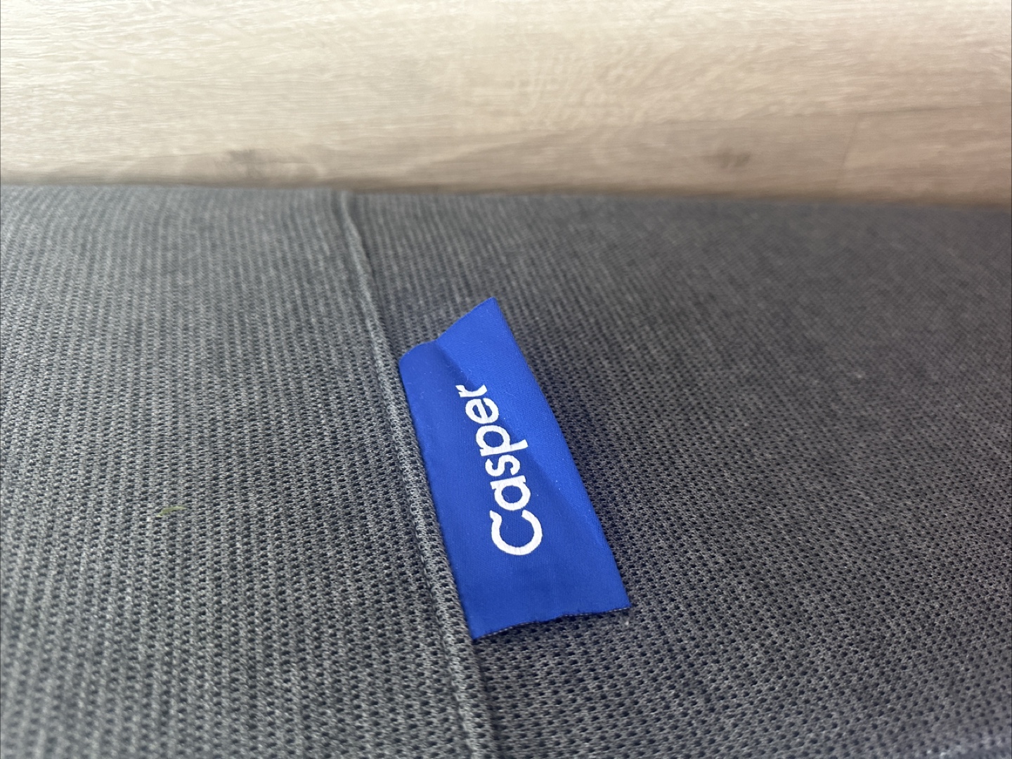 Casper mattress- Gray - photo 2