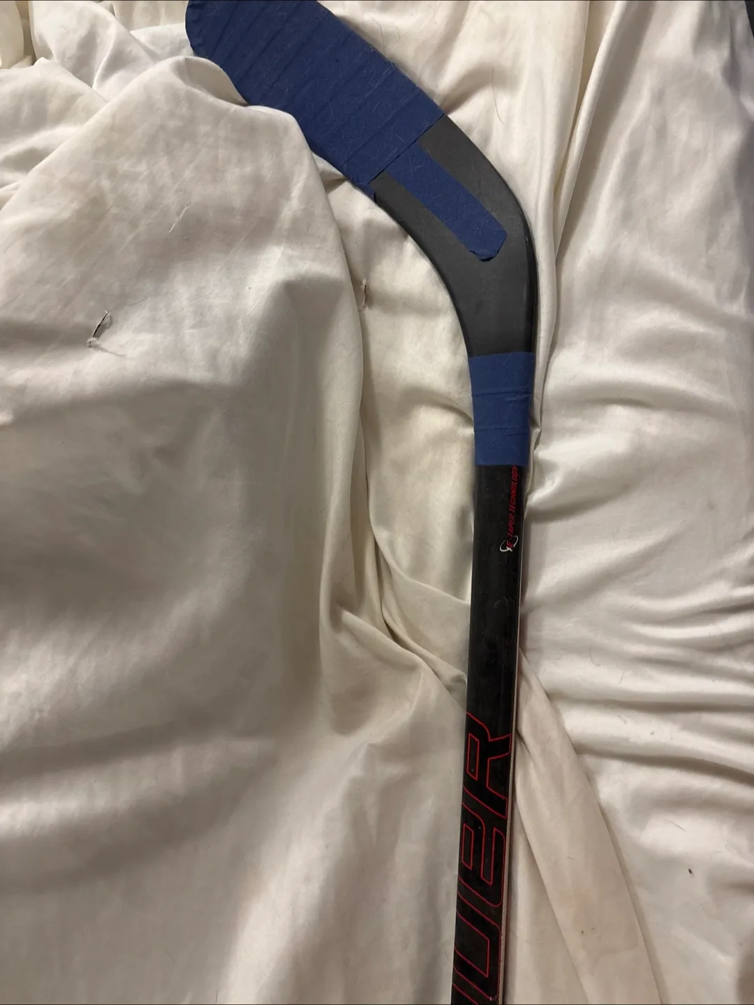 Bauer Hockey Stick thumbnail
