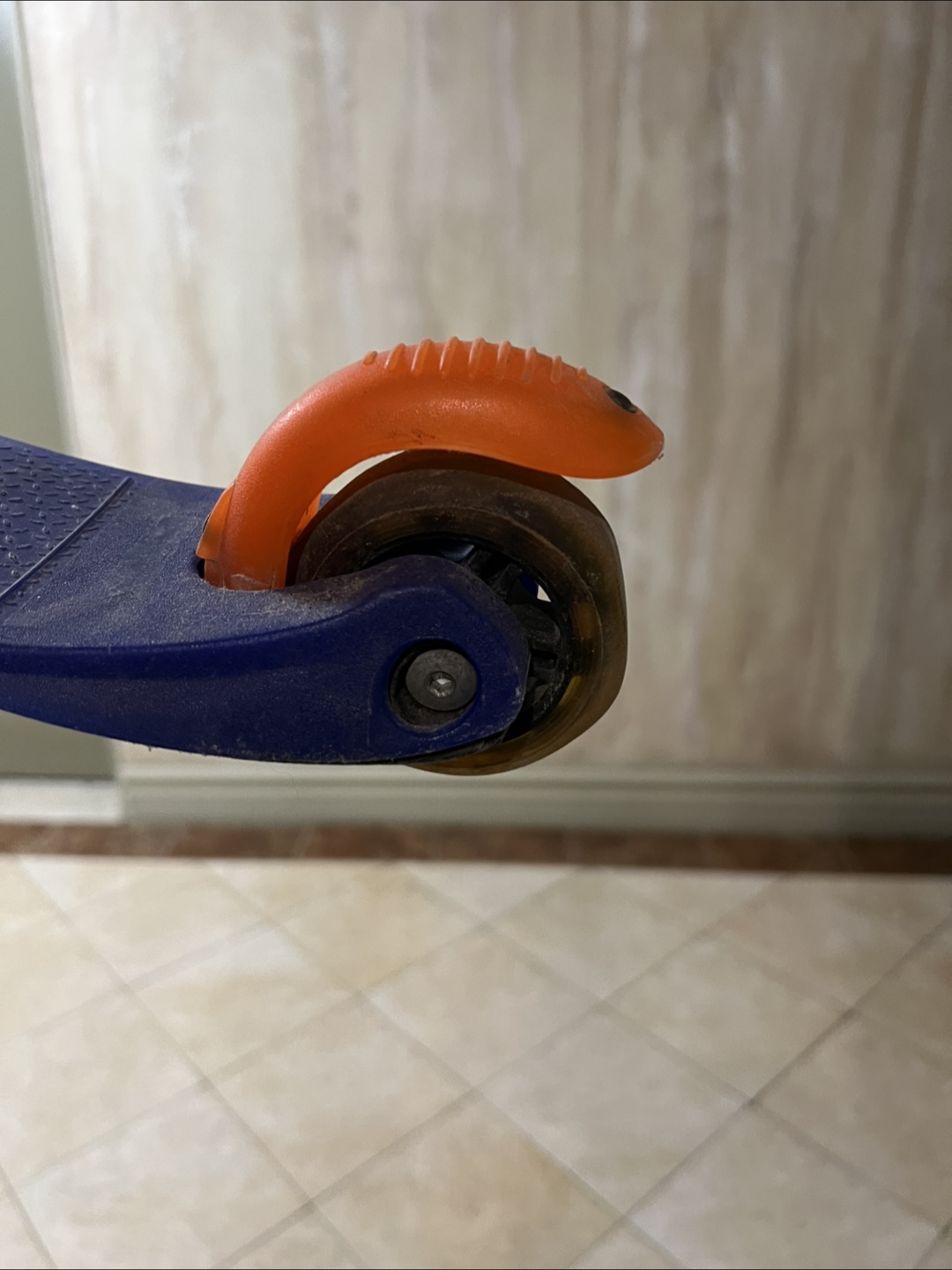Micro Mini Scooter - Blue - photo 4