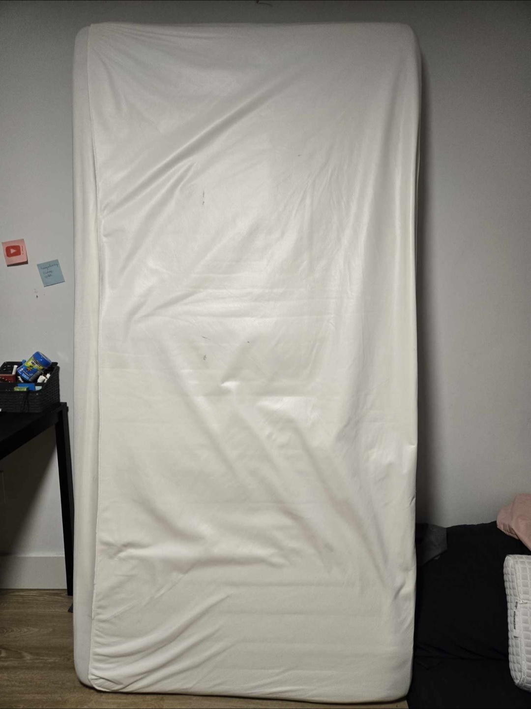 Ikea Mattress