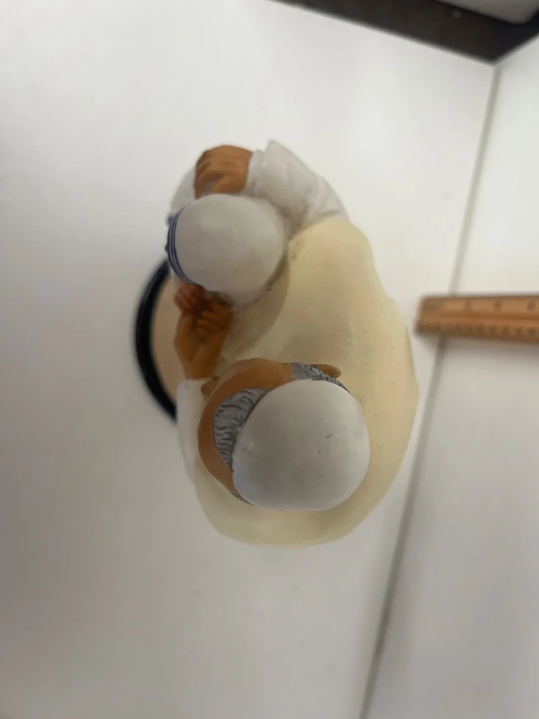 Pope John Paul II & Mother Teresa Statue image indicator(7)