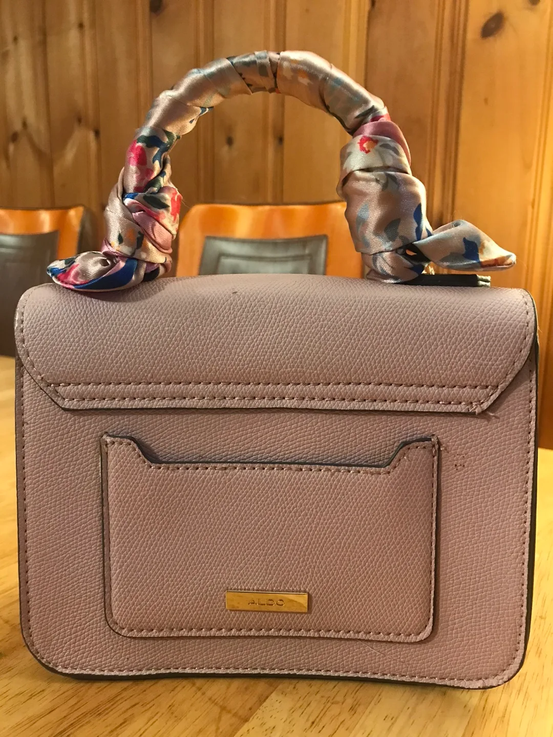 Aldo Top Handle Bag image indicator(2)