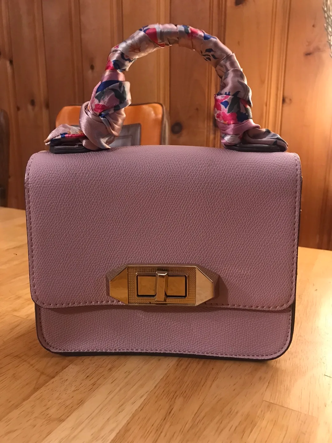 Aldo Top Handle Bag thumbnail