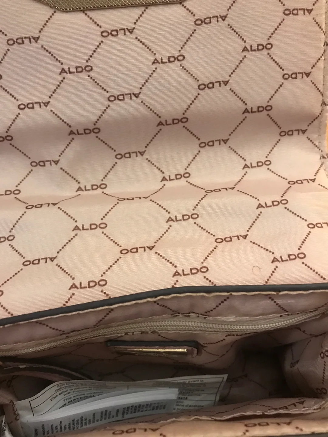 Aldo Top Handle Bag image indicator(3)