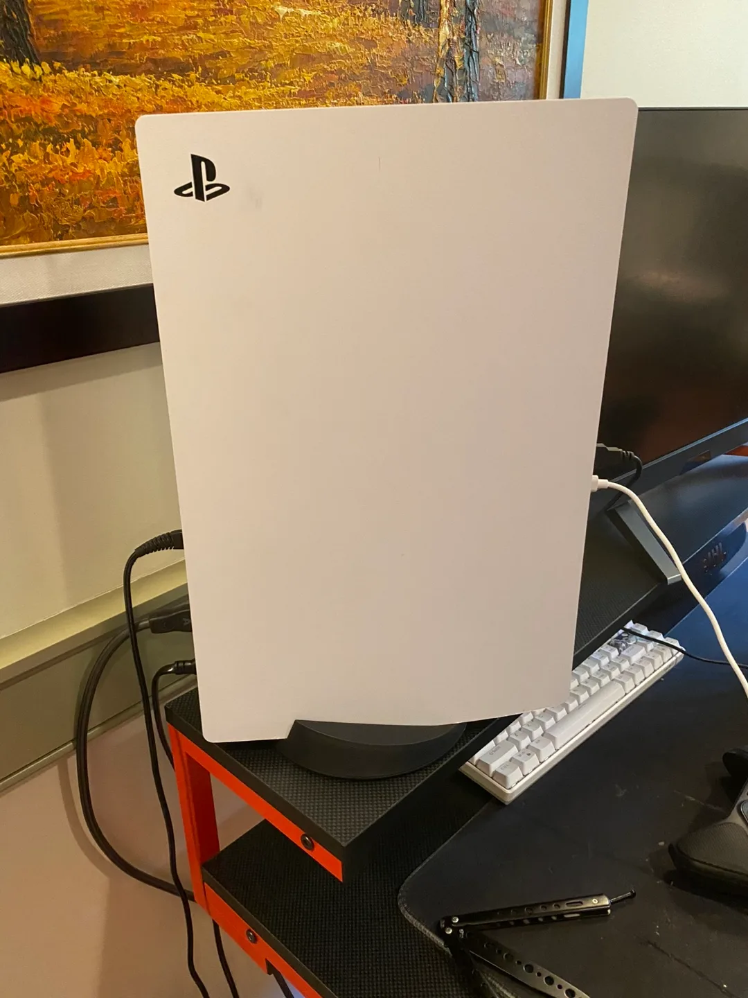 PlayStation 5 Console image indicator(2)