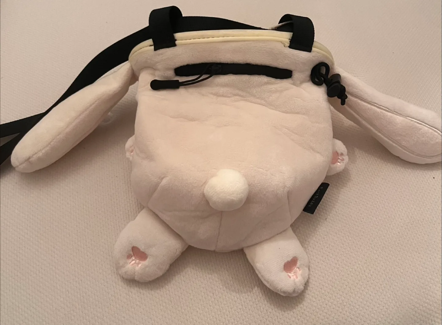 RockBuddy Chalk Bag - Bunny image indicator(4)