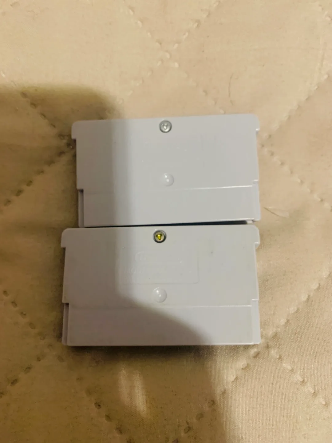 Disney Collection Vol 1 & Cartoon Network Collector Vol 1 image indicator(2)